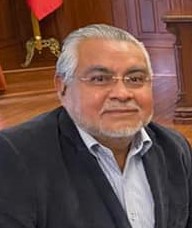 Marco Antonio Medina Pérez